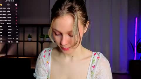 Hey Im Aneta  online show from May 16, 6:07 pm