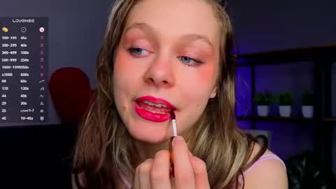 Hey Im Aneta  online show from June 10, 7:46 pm