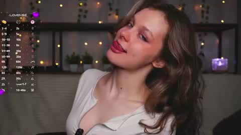 Hey Im Aneta  online show from June 27, 5:07 pm