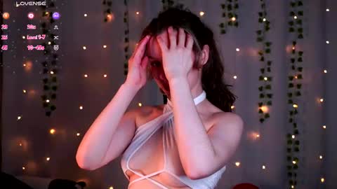 Hey Im Aneta  online show from July 15, 8:03 pm