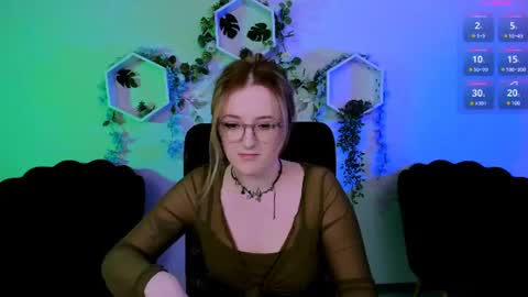 Snapshot of tender_amelia chatting on June 14, 6:54 pm Ami online show from June 14, 6:54 pm