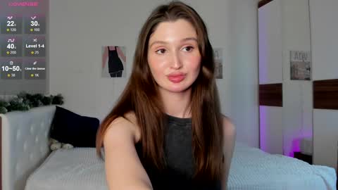 Sexy girl Li online show from January 10, 5:34 pm