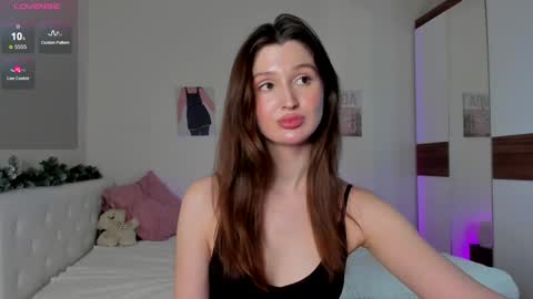 Sexy girl Li online show from January 25, 2:36 pm