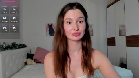 Sexy girl Li online show from January 26, 2:19 pm