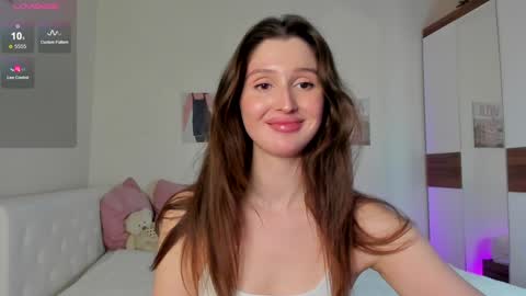 Sexy girl Li online show from February 1, 2:24 pm