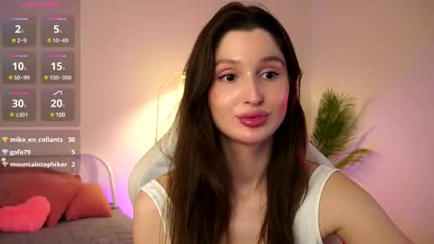Sexy girl Li online show from March 5, 1:50 pm