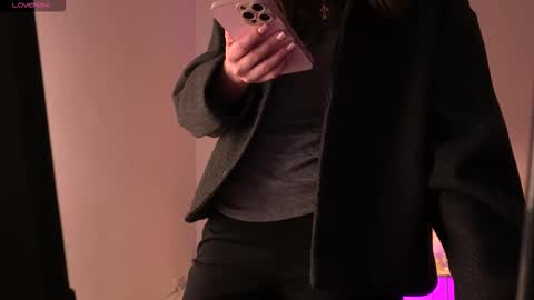 Sexy girl Li online show from October 11, 12:26 pm