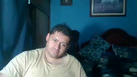 Fabio Canavaro online show from December 3, 5:09 am