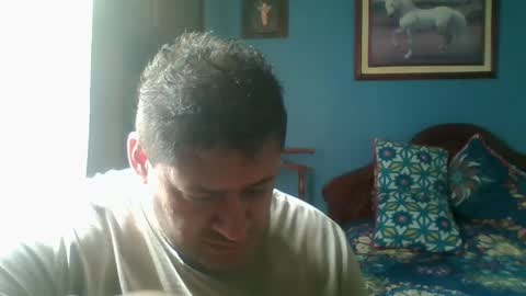 Fabio Canavaro online show from December 3, 5:23 pm