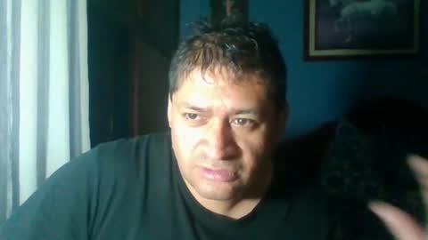 Fabio Canavaro online show from December 4, 10:41 pm