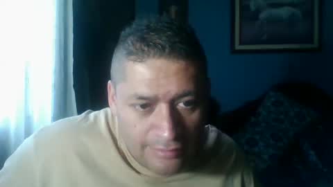 Fabio Canavaro online show from December 9, 10:09 pm