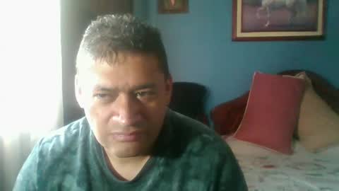 Fabio Canavaro online show from January 2, 10:01 pm