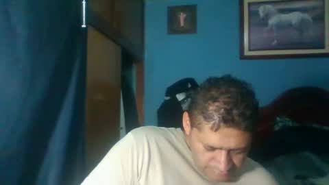Fabio Canavaro online show from January 8, 2:25 am