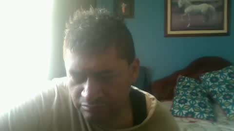 Fabio Canavaro online show from January 12, 4:18 pm