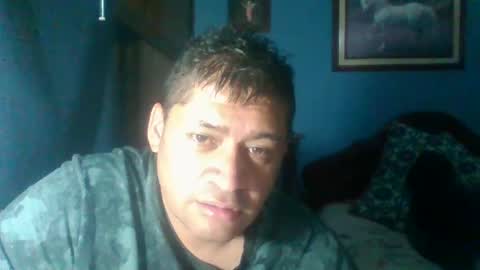 Fabio Canavaro online show from January 14, 1:15 am
