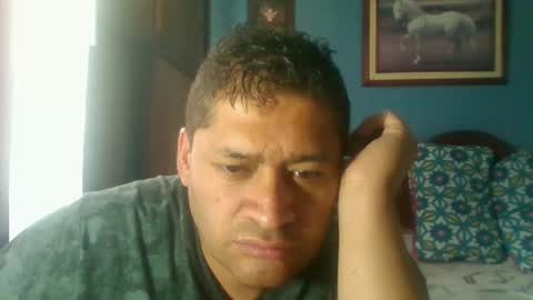Fabio Canavaro online show from January 15, 7:01 pm