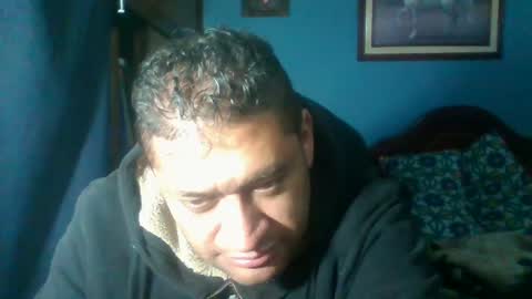 Fabio Canavaro online show from February 13, 5:16 am