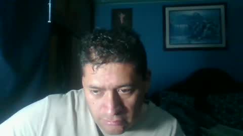Fabio Canavaro online show from March 11, 10:53 pm
