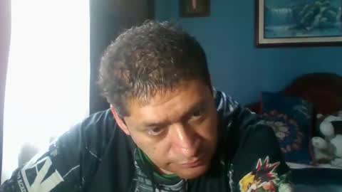 Fabio Canavaro online show from October 6, 6:49 pm