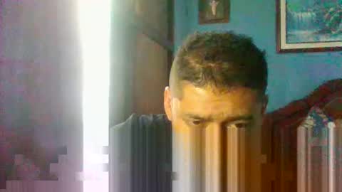 Fabio Canavaro online show from November 1, 4:31 pm