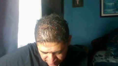 Fabio Canavaro online show from November 13, 9:25 pm