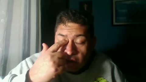 Fabio Canavaro online show from November 23, 10:31 pm