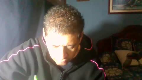 Fabio Canavaro online show from March 11, 4:18 am