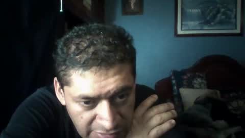 Fabio Canavaro online show from May 15, 11:23 pm
