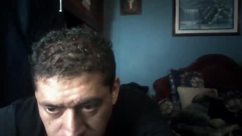 Fabio Canavaro online show from May 15, 11:56 pm