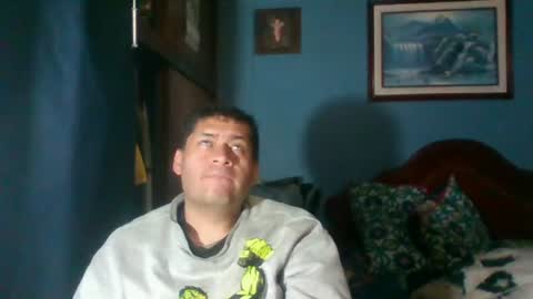 Fabio Canavaro online show from July 30, 4:44 am