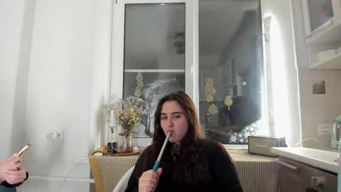 tenderalise online show from December 18, 4:28 pm