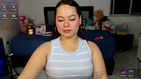 tenderfeet online show from March 23, 11:42 pm