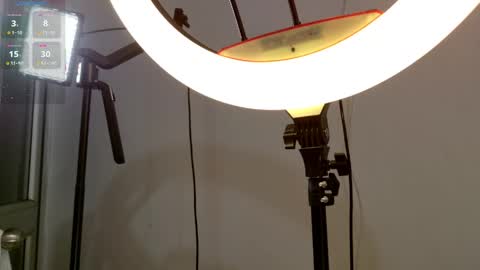 tenderfeet online show from April 6, 9:32 am