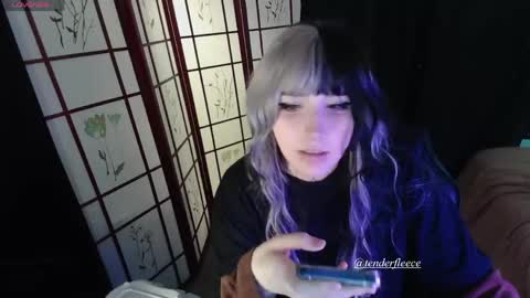 Lamb  online show from April 22, 9:38 pm