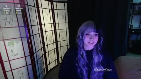 Lamb  online show from April 23, 9:50 pm