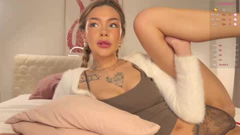 tenderiris online show from October 24, 2:30 am