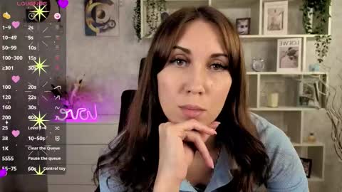 Snapshot of tendermist chatting on October 18, 9:15 pm Nelly online show from October 18, 9:15 pm