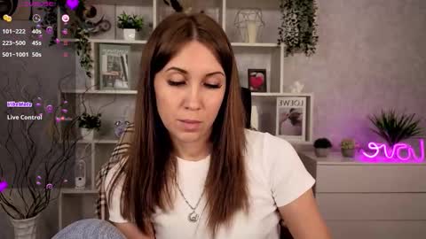 Snapshot of tendermist chatting on November 7, 11:16 pm Nelly online show from November 7, 11:16 pm