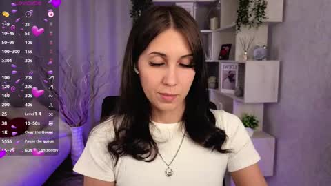 Snapshot of tendermist chatting on November 11, 9:04 pm Nelly online show from November 11, 9:04 pm