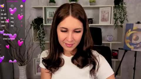 Snapshot of tendermist chatting on November 27, 4:03 am Nelly online show from November 27, 4:03 am