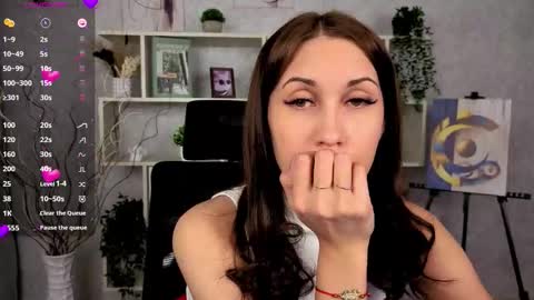 Snapshot of tendermist chatting on November 28, 12:02 am Nelly online show from November 28, 12:02 am