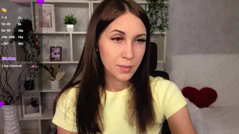 Snapshot of tendermist chatting on November 29, 2:03 am Nelly online show from November 29, 2:03 am