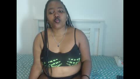 TenderousDoll online show from June 22, 8:33 am