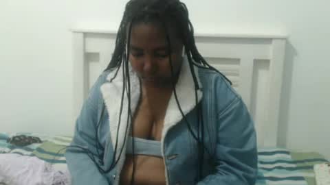 TenderousDoll online show from June 30, 7:04 pm