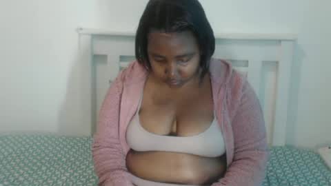 TenderousDoll online show from July 7, 7:23 am