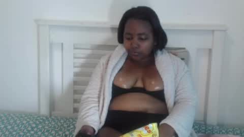 TenderousDoll online show from July 10, 6:50 am