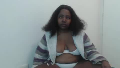 TenderousDoll online show from July 29, 7:17 am