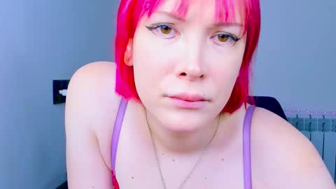 Kira online show from October 6, 1:25 am