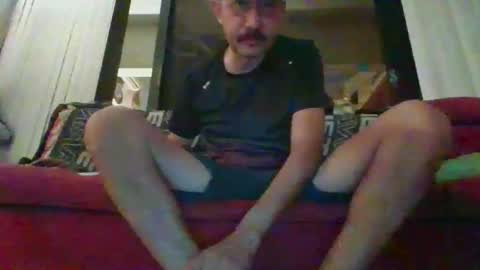 teniente40 online show from March 30, 2:23 am