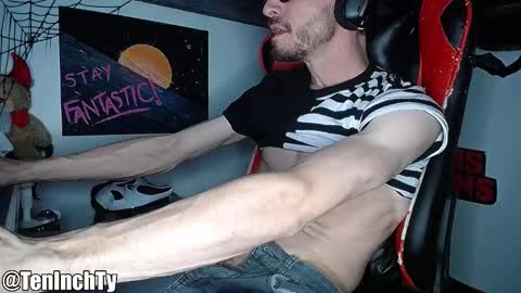 Ty online show from October 27, 4:49 am